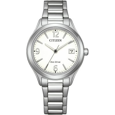 Citizen Elegance FE6121-67A Horloge