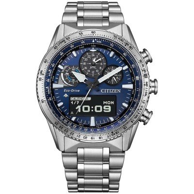 Citizen Sky JV2000-51L Promaster Sky Horloge