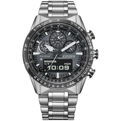 Citizen Sky JV2006-55H Promaster Sky Horloge