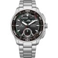 Citizen Marine JV3001-53E Wave tracker Horloge