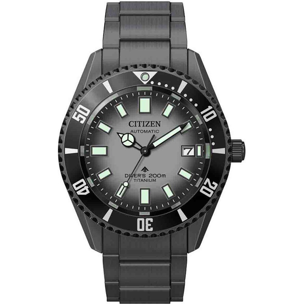 Citizen Marine NB6025-59H Promaster Horloge