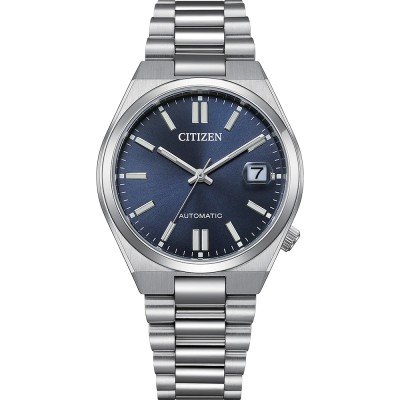 Citizen Tsuyosa NJ0200-50M Tsuyosa 37 Horloge
