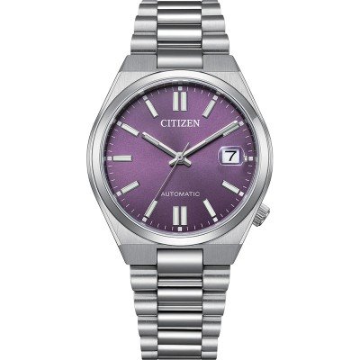 Citizen Tsuyosa NJ0200-50W Tsuyosa 37 Horloge