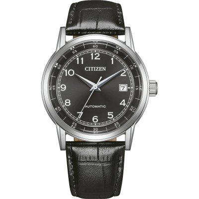 Citizen Automatic NJ0210-05E Mechanical Horloge