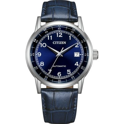 Citizen Automatic NJ0210-13L Mechanical Horloge
