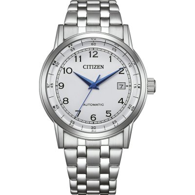 Citizen Automatic NJ0210-56A Mechanical Horloge