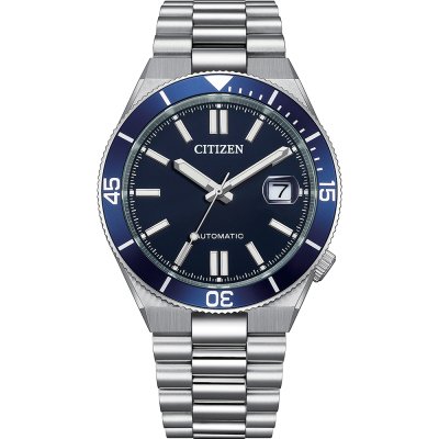 Citizen Tsuyosa NJ0230-59L Horloge