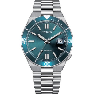 Citizen Tsuyosa NJ0231-56L Horloge