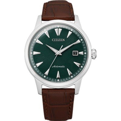 Citizen NK0001-25X horloge