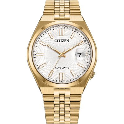 Citizen Tsuyosa NK0022-50A Tsuyosa 60 Horloge