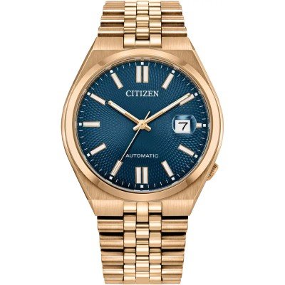 Citizen Tsuyosa NK0023-57L Tsuyosa 60 Horloge
