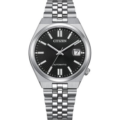 Citizen Tsuyosa NK0030-51E Tsuyosa 60 Horloge