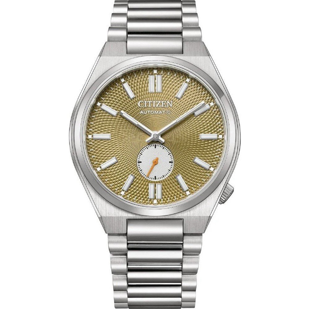 Citizen Automatic NK5010-51X Tsuyosa Collection Horloge