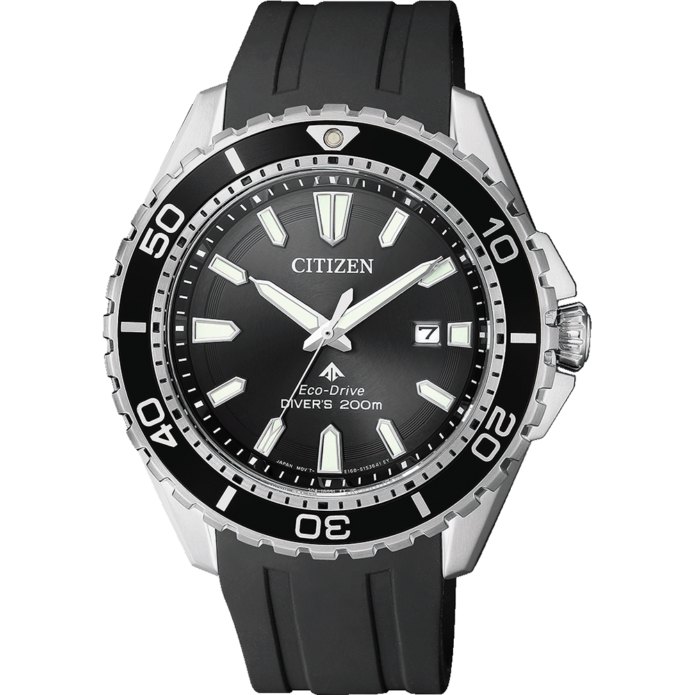 Citizen Marine BN0190-15E Promaster Sea horloge