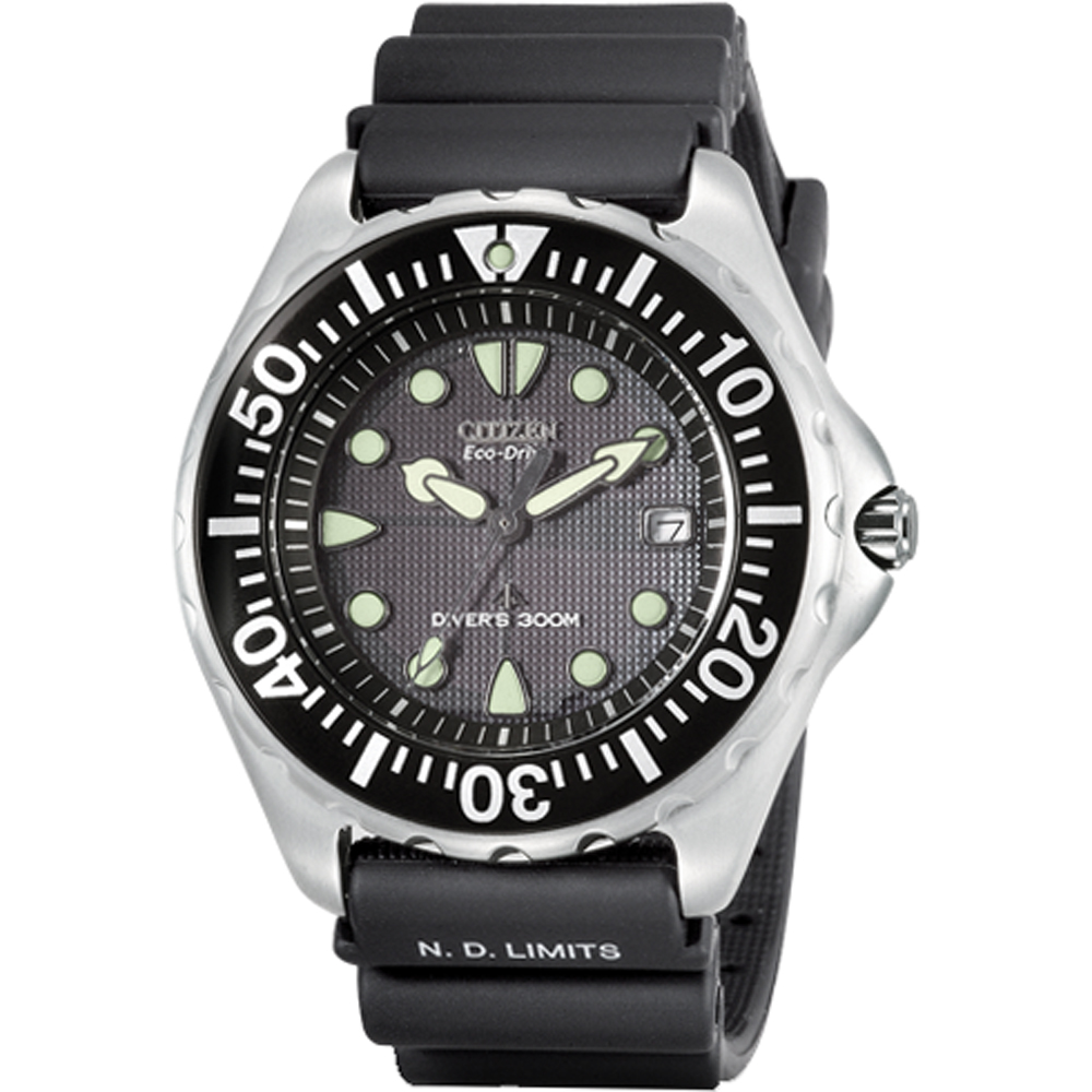 Citizen Marine BN0000-04H Promaster Sea horloge