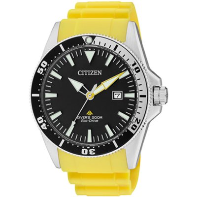 Citizen Marine BN0100-26E Promaster Sea Horloge