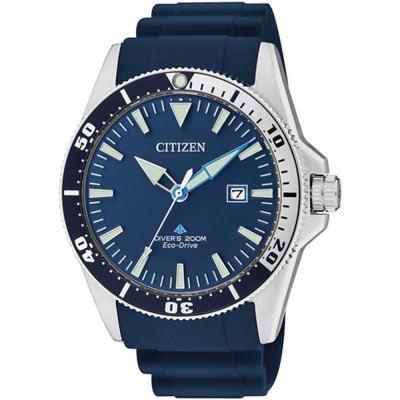 Citizen Marine BN0100-34L Promaster Sea Horloge