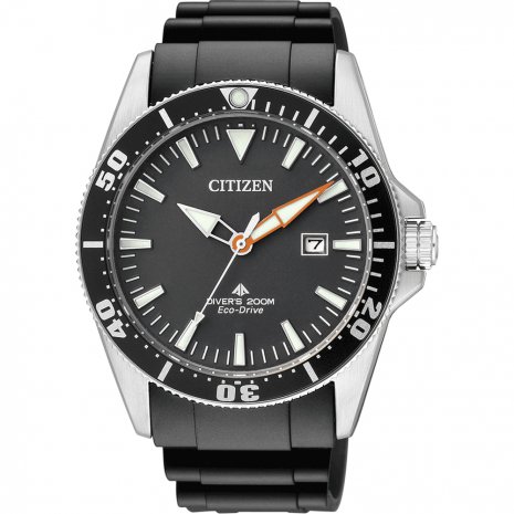 Citizen Promaster Sea horloge