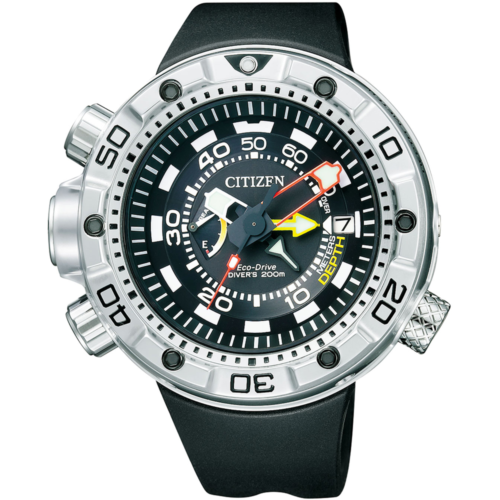 Citizen Promaster BN2021-03E Promaster Sea Horloge
