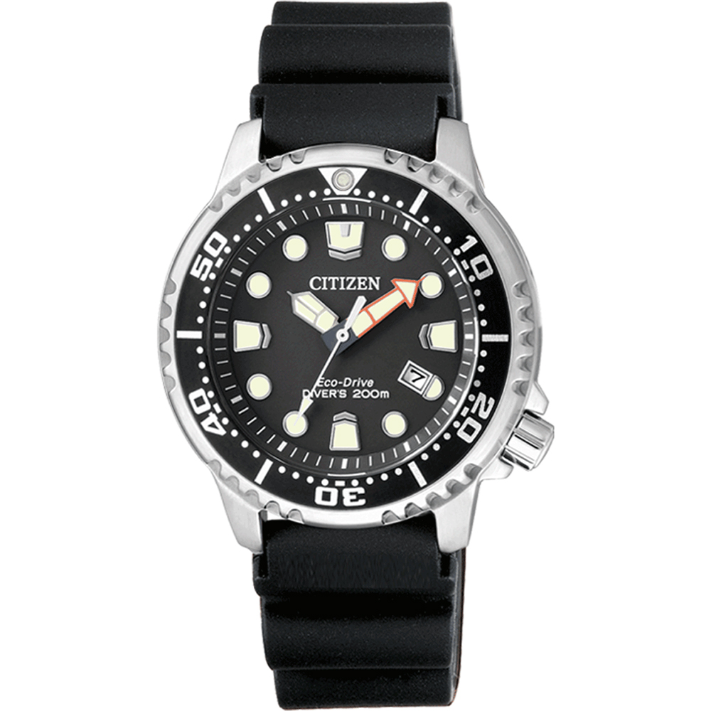 Citizen Marine EP6050-17E Promaster Sea Horloge