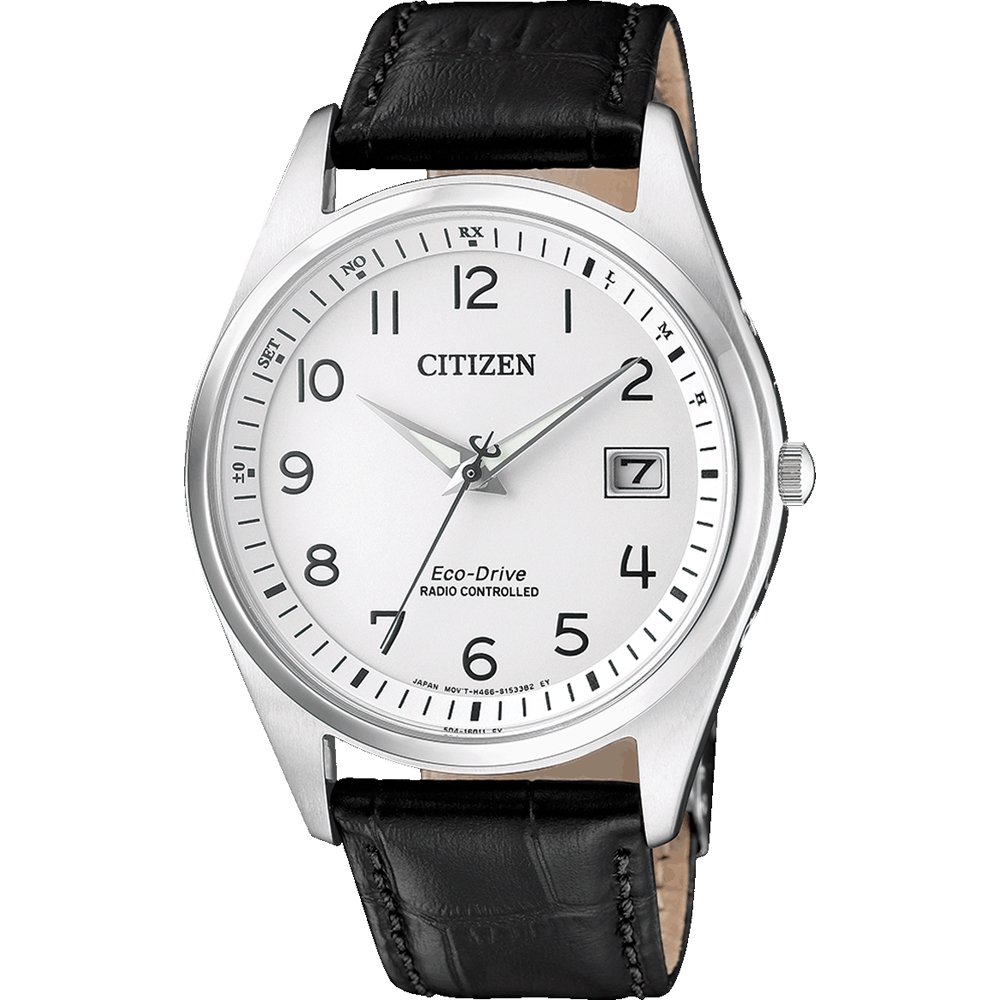 Citizen Radio Controlled AS2050-10A horloge