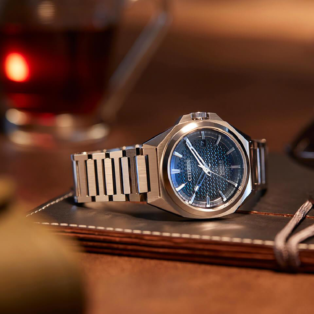 Automatic Movement – Citizen Watch Europe