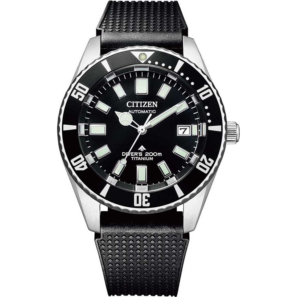 Citizen Marine NB6021-17E Promaster Horloge