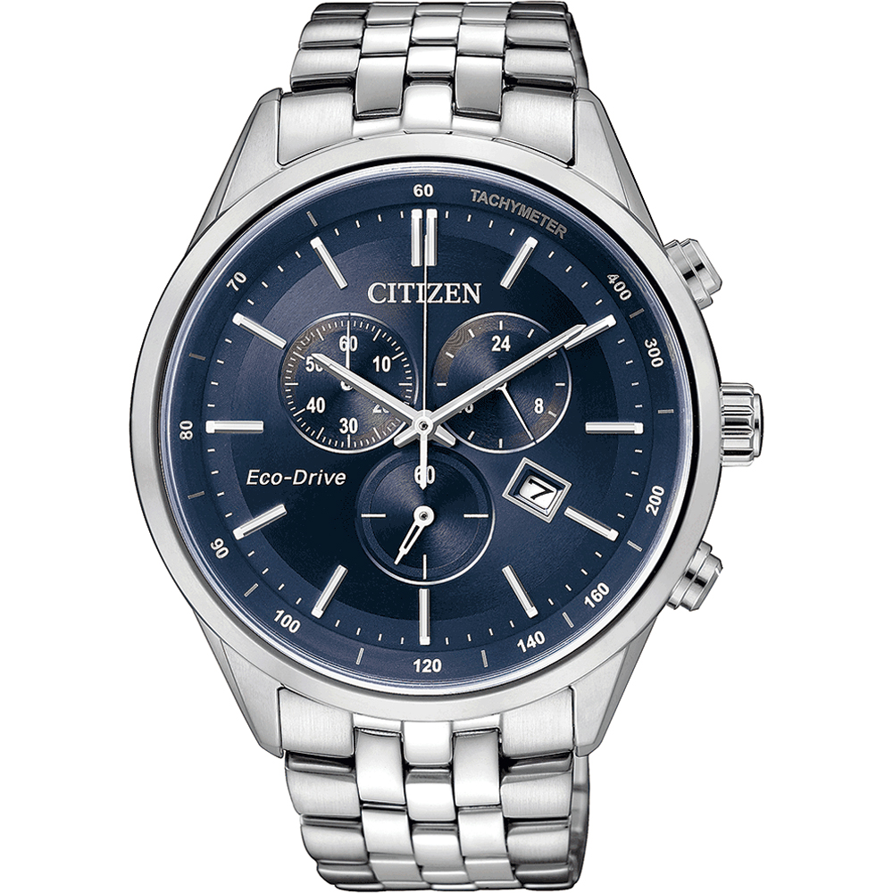 Citizen Sport AT2141-52L Horloge