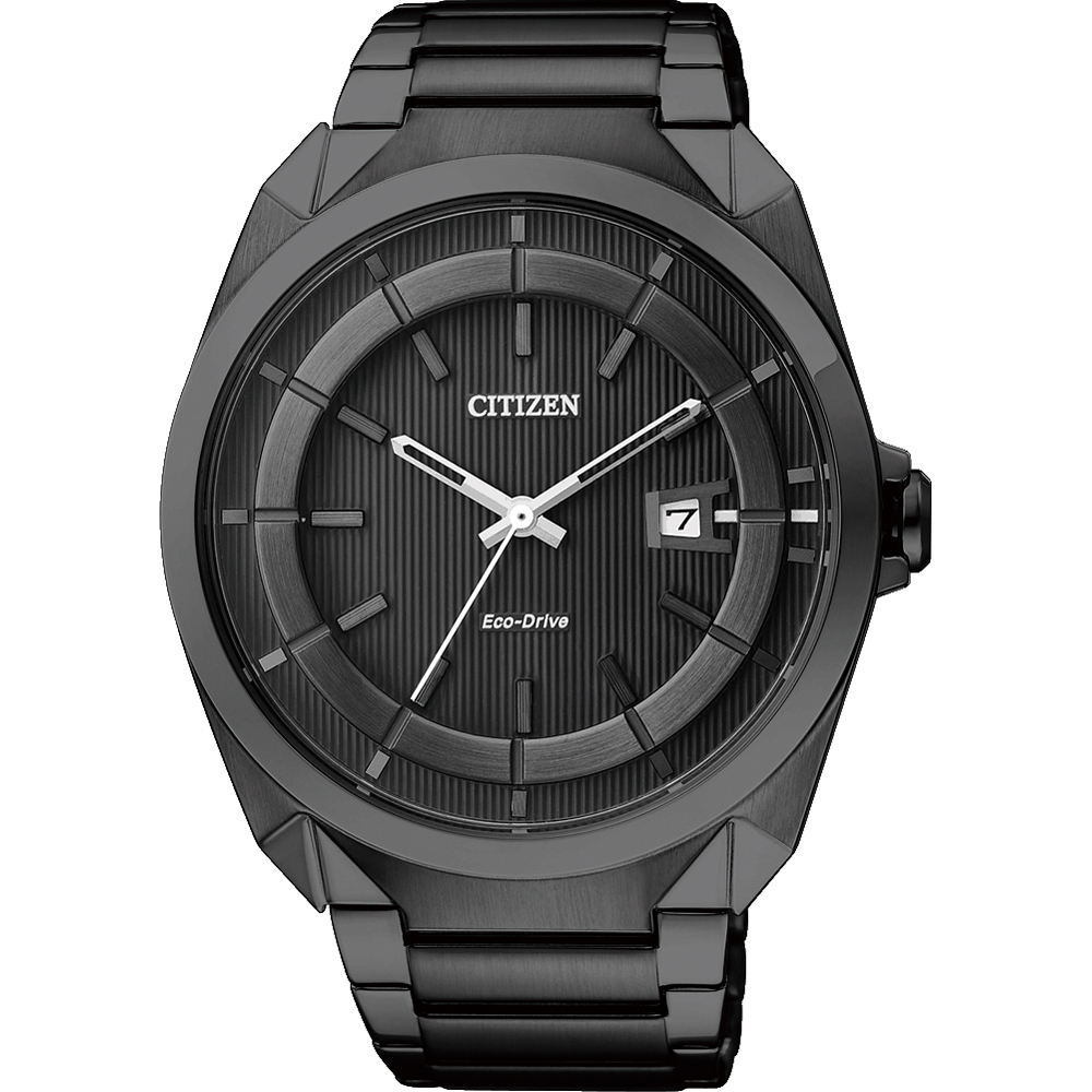 Citizen Sport AW1015-53E Horloge