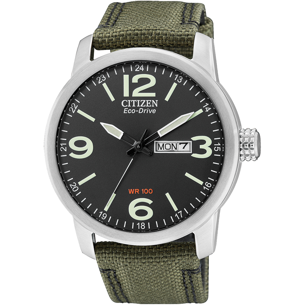 Citizen Core Collection BM8470-11EE Horloge