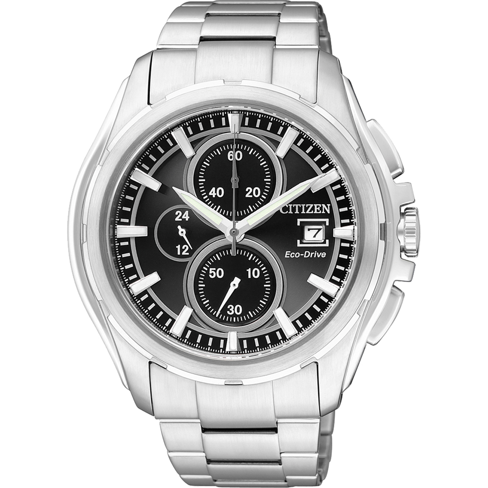 Citizen Sport CA0270-59F Horloge