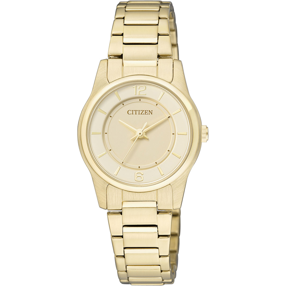 Citizen Sport ER0182-59A Horloge