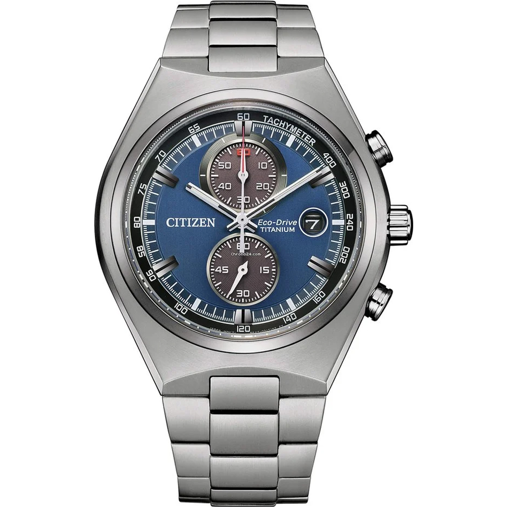 Citizen Super Titanium CA7090-87L Horloge