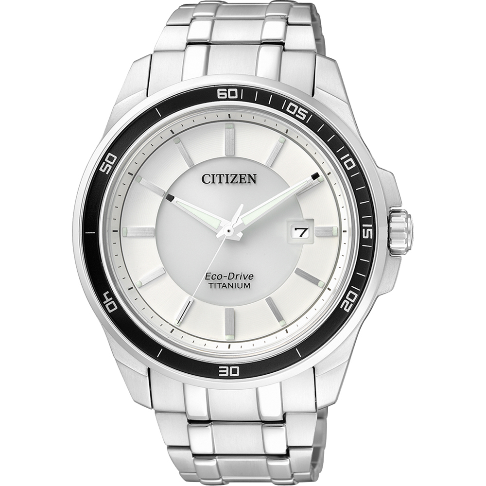 Citizen Watch Hybrid BM6920-51A BM6920-51A