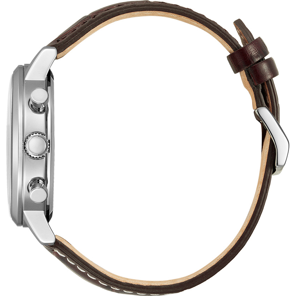 Citizen CA7061-26X Vintage horloge • EAN: 4974374304216 • Horloge.be