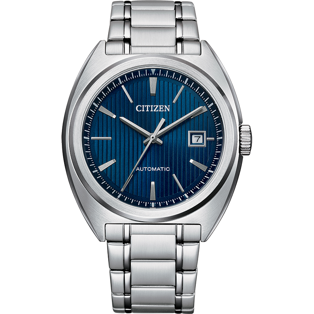 Citizen NY0100-50XE Promaster Super Titanium horloge