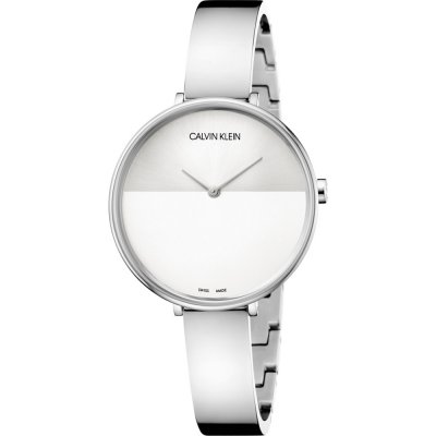 Calvin Klein K7A23146 Rise Horloge