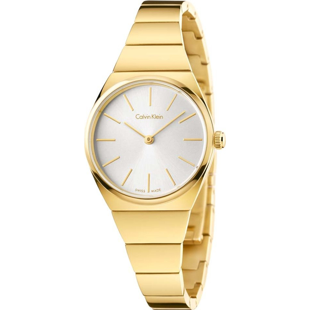 Calvin Klein K6C23546 Supreme Horloge