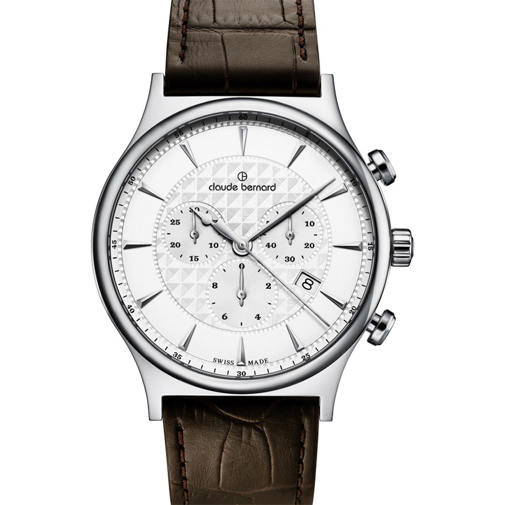 Claude Bernard 10217-3-AIN Classic Horloge