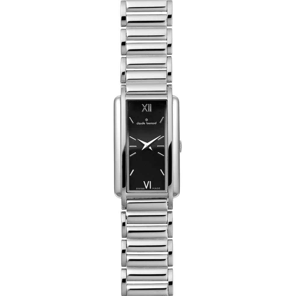 Claude Bernard 16061-3-NIN Classic Horloge