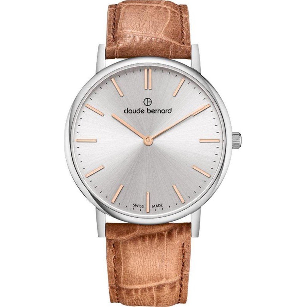 Claude Bernard 20214-3-AIR Classic design Horloge
