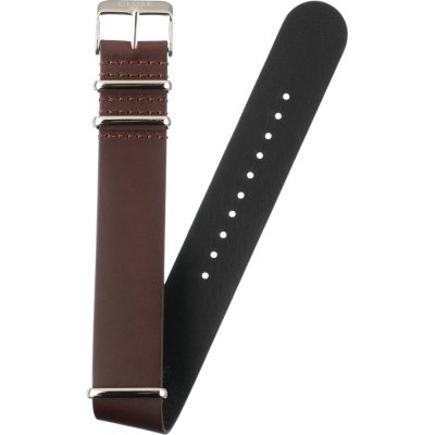Cluse Straps CS1408101069 Aravis band
