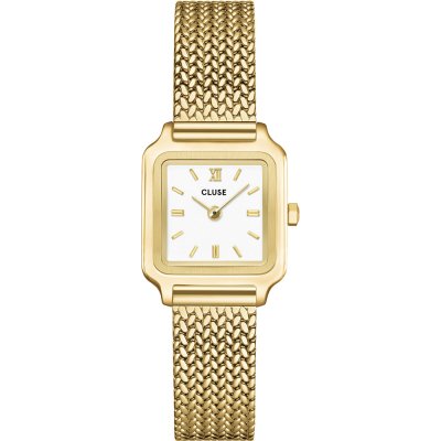 Cluse Gracieuse CW15509 Gracieuse Mini Horloge
