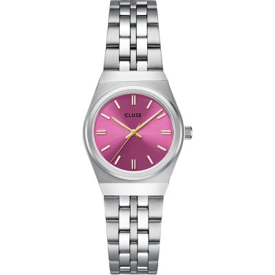 Cluse CW16303 Retro 70's Horloge