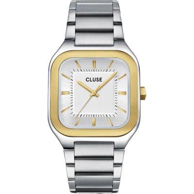 Cluse Quadrus CW25704 Horloge