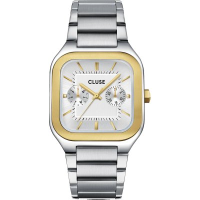 Cluse CW26201 Quadrus Horloge