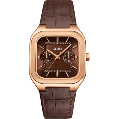 Cluse Quadrus CW26206 Horloge