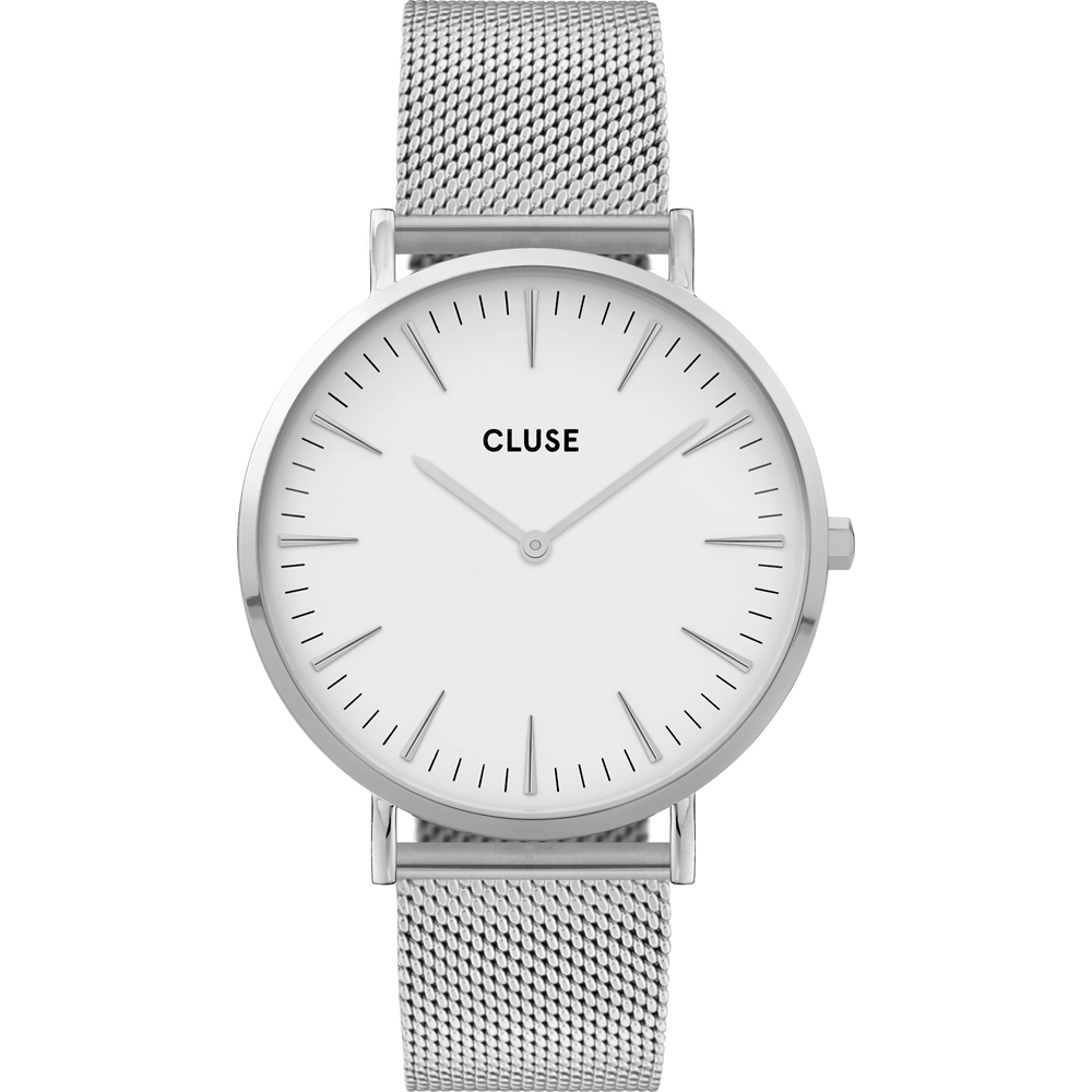 Cluse Boho Chic CW0101201002 Horloge