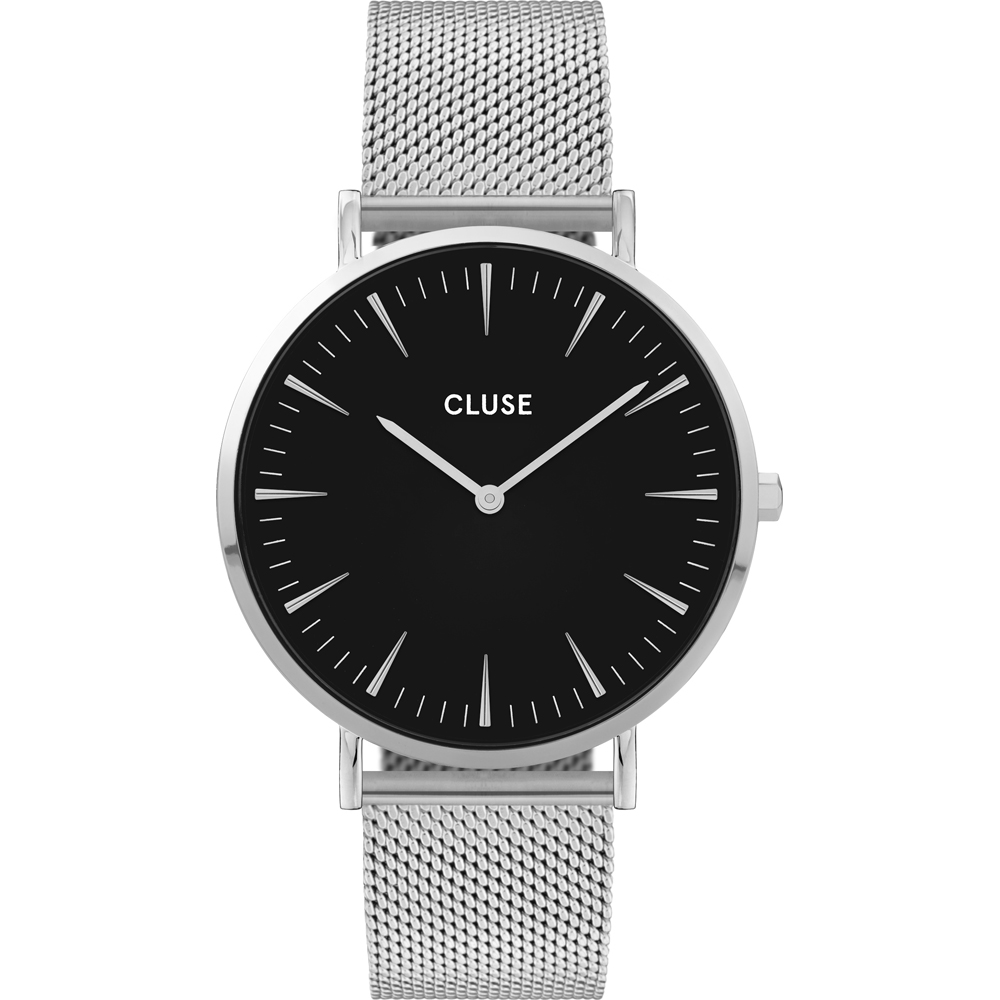 Cluse Boho Chic CW0101201004 horloge