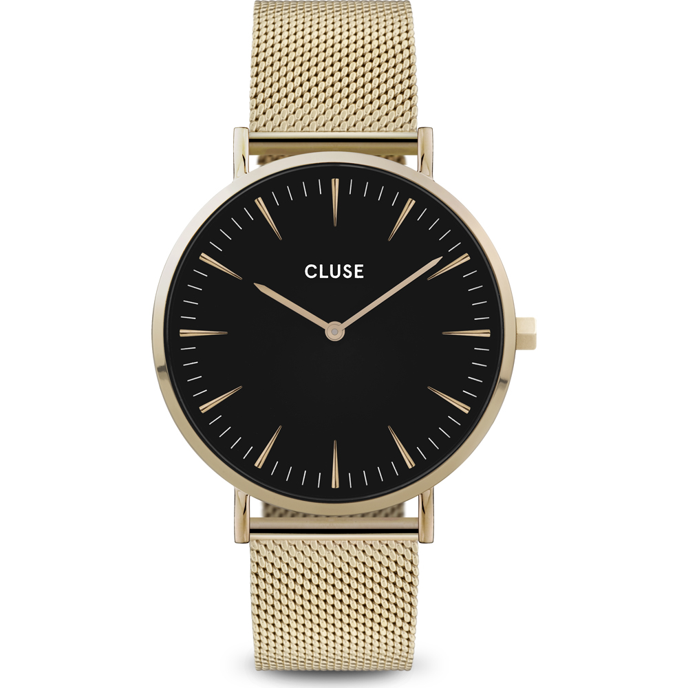 Cluse Boho Chic CW0101201014 Horloge